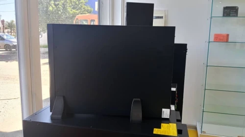 Onduleur Monophasé 03 KVA RACK KSTAR ONLINE