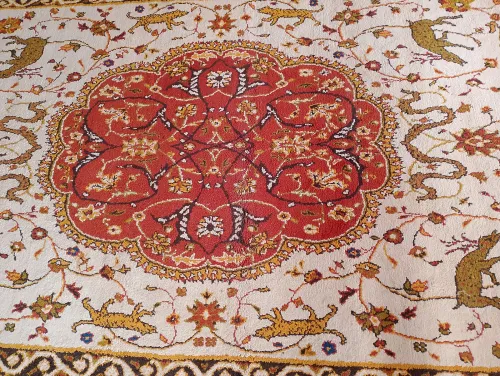 TAPIS