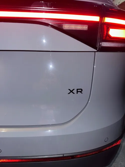 Volkswagen Tahru 2026 