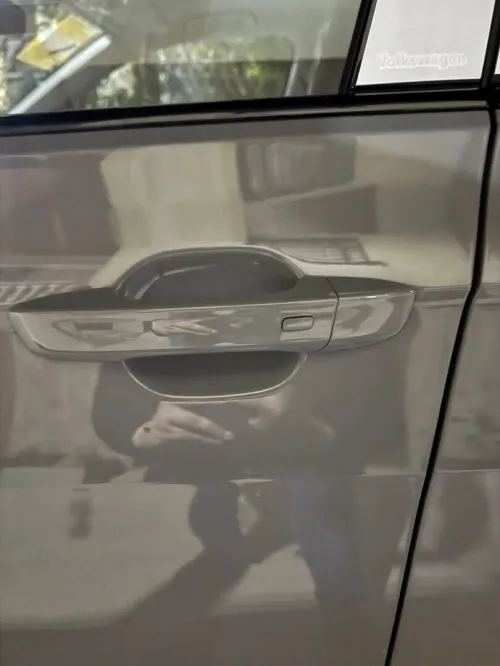 Volkswagen Tahru 2026 Ruijin