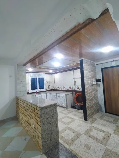 Vente Appartement Bouira Bouira