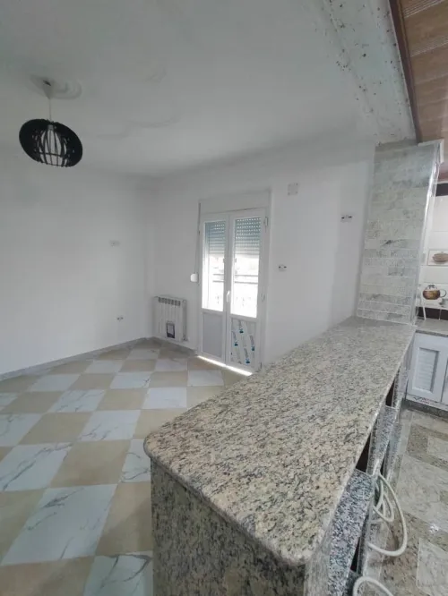 Vente Appartement Bouira Bouira
