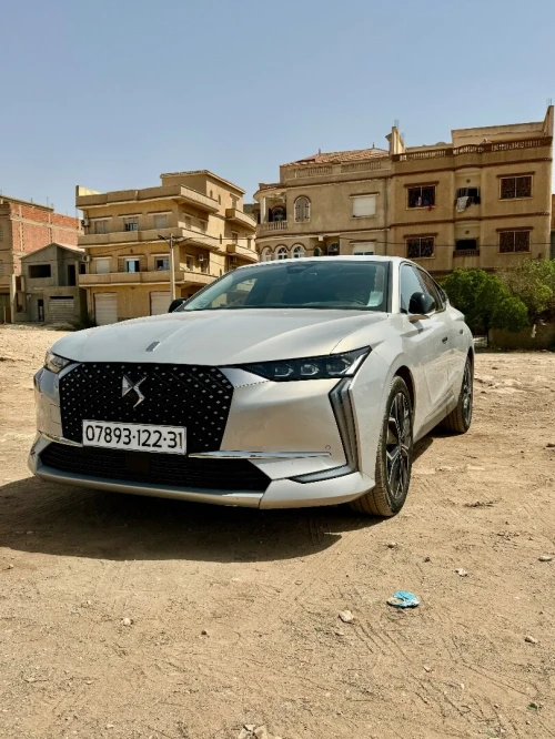 DS DS4 2022 DS4