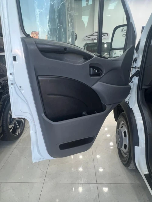 Iveco Daily C15 2015