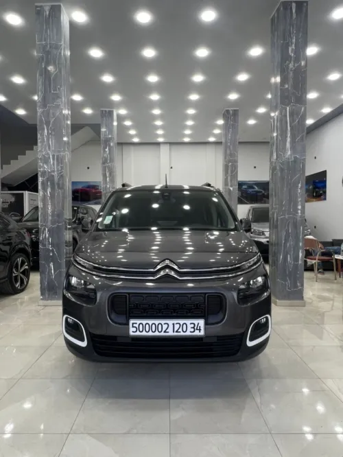 Citroen Berlingo 2020 Berlingo