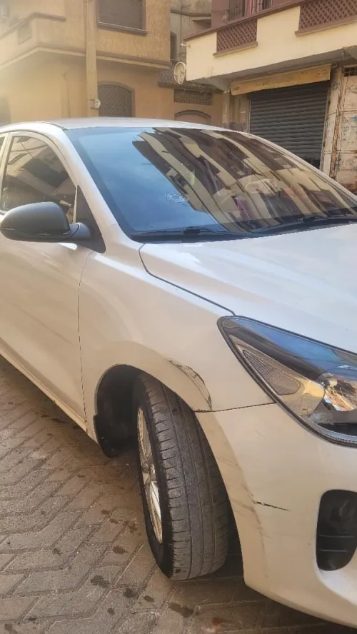 Kia Rio 2020 LX