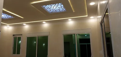 Vente Villa Mostaganem Hassi maameche