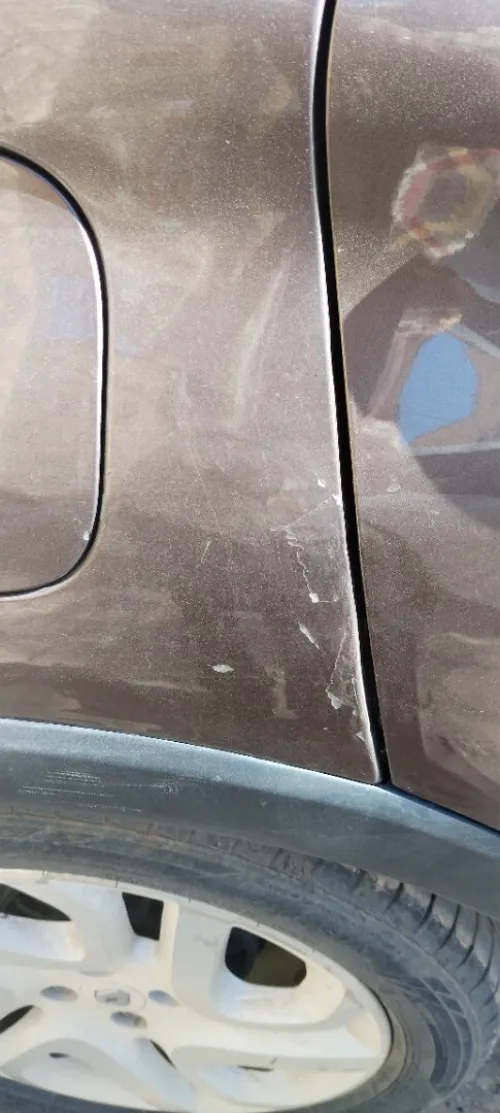 Renault Captur 2015 Cappuccino