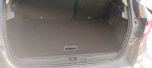 Renault Captur 2015 Cappuccino