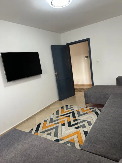 Vente Appartement F2 Oran Bir el djir