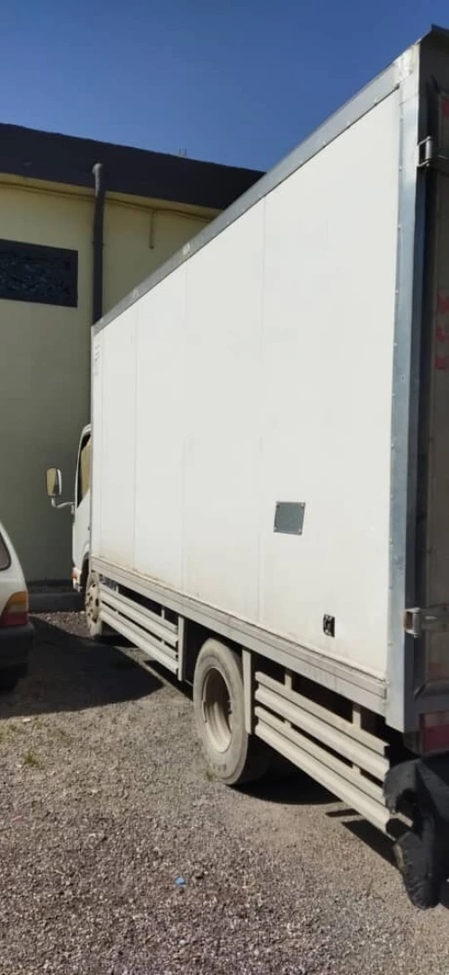 JAC JAC 2024