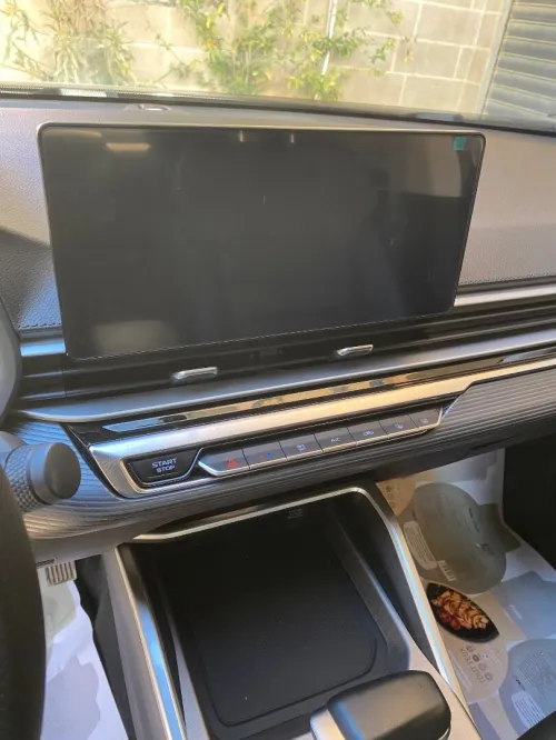 Geely emgrand 2023