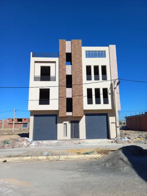 Vente Villa Sétif Guidjel