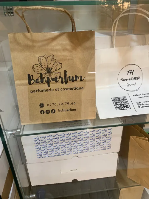 boite en carton personalisée