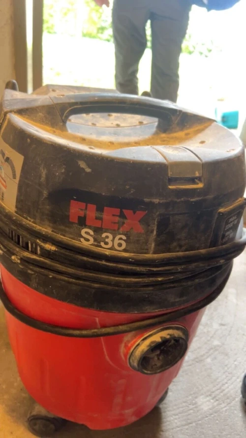 Niveau Laser Rotatif Hilti PR 30-HVS + Récepteur PRA 30 (ليزر دوار احترافي)