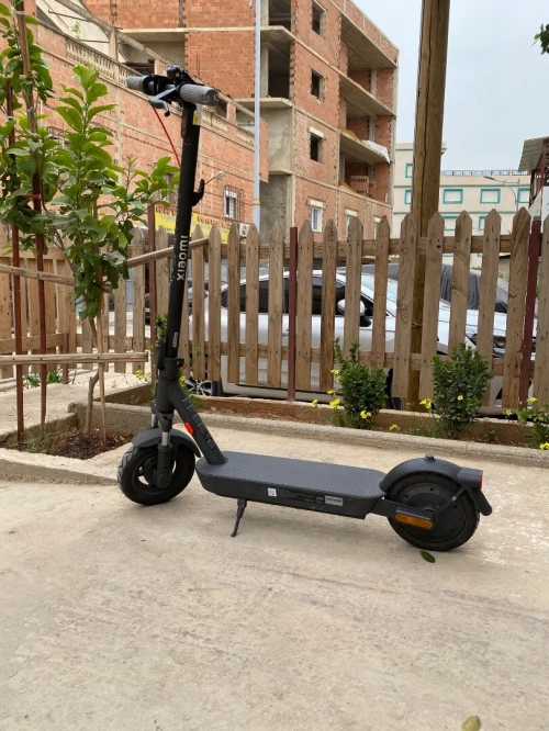 Trotinette Xiaomi Scooter 5 [ modele 2025 ]