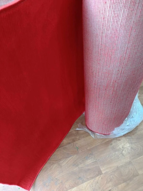 Tapis rouge