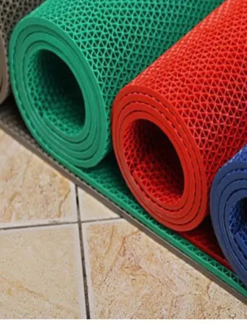 Tapis antidérapant