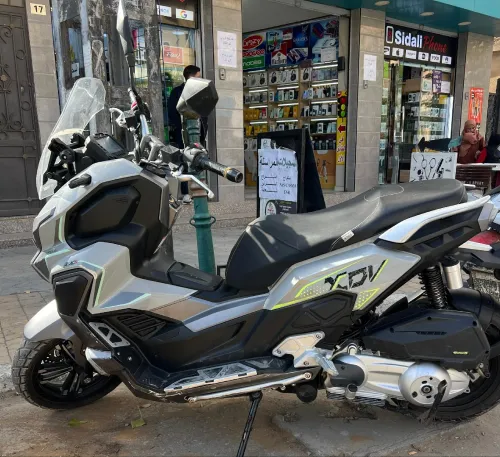vms xdv 300i 2023