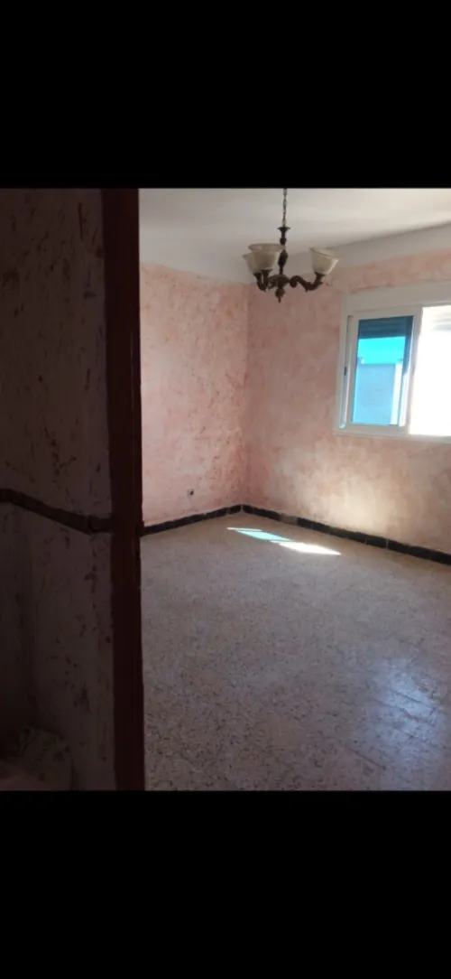 Vente Appartement F3 Alger Bordj el kiffan