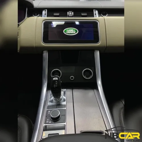 Rover Sport 2019 P300