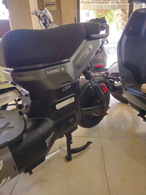 Scooter electrique دراجات كهربائية 2026