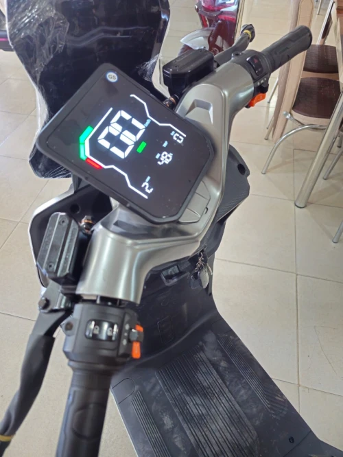 Scooter electrique دراجات كهربائية 2026