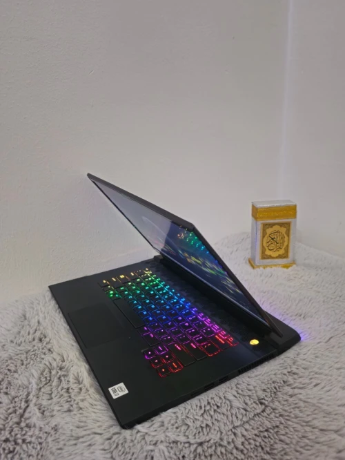 Dell Alienware M15 R4
