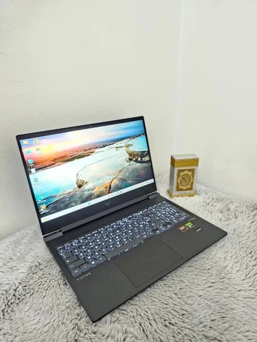 Hp victus 16