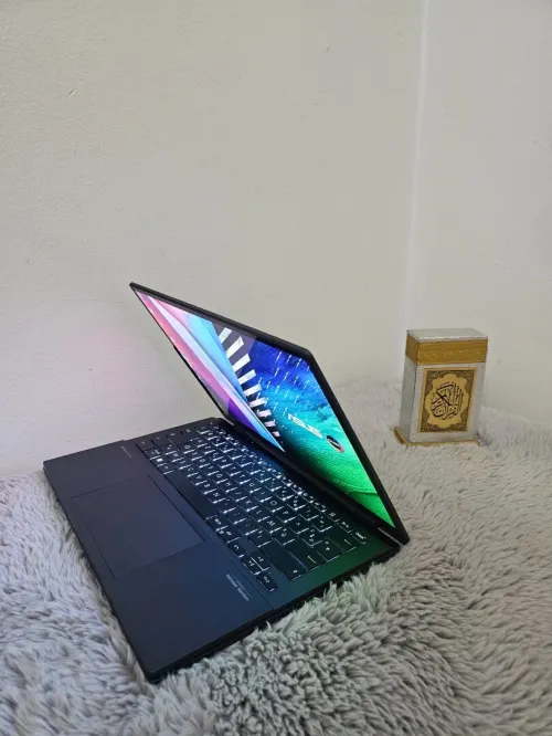 Asus zenbook duo ux8406ma