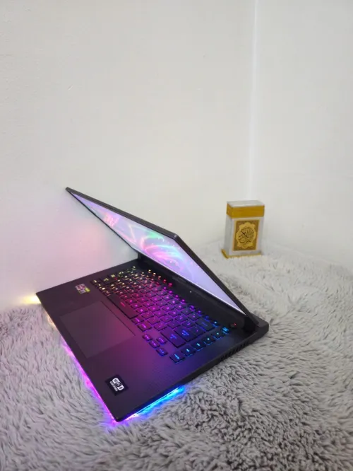 Asus rog strix