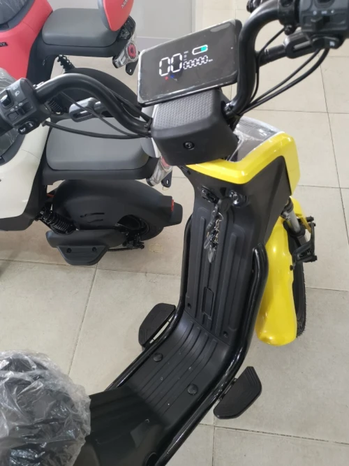 Mimebot scooter électrique Scooter électrique G-max 