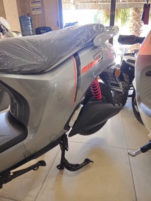 Scooter electrique دراجات كهربائية 2026