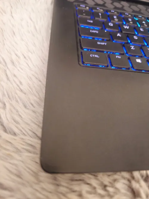 Laptop gaming msi hp dell