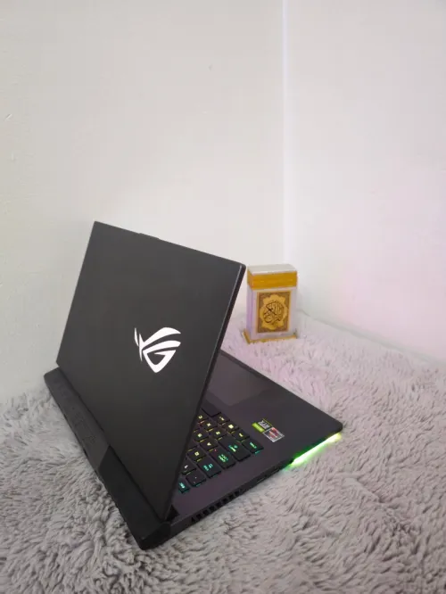 Asus rog strix