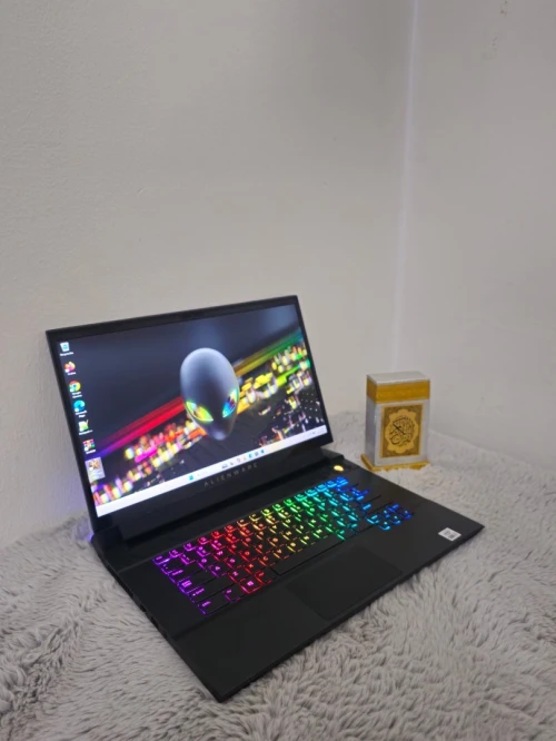Dell Alienware M15 R4