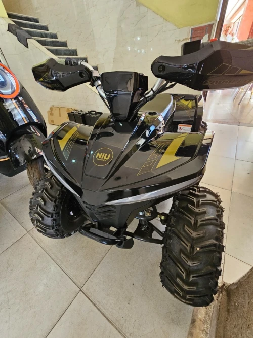 Scooter electrique دراجات كهربائية 2026