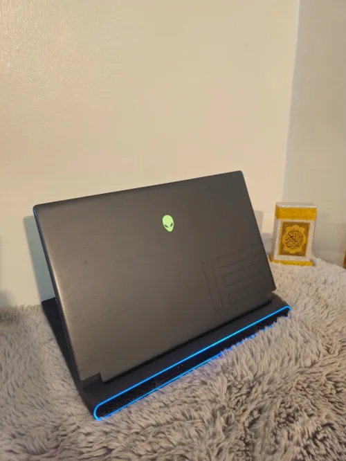Laptop gaming msi hp dell