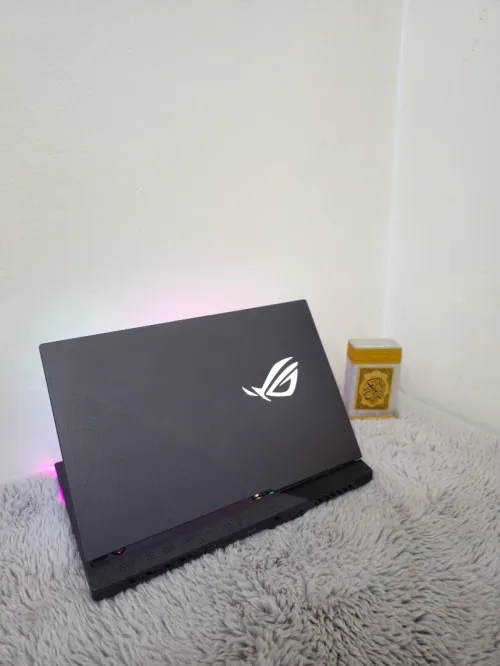 Asus rog strix