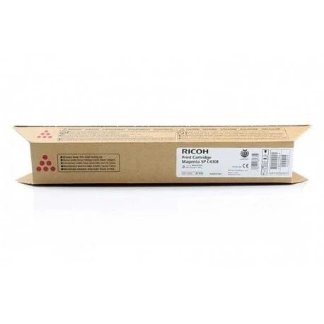 ORI-LIKE Toner SP C430 For RICOH SP C430/431/440