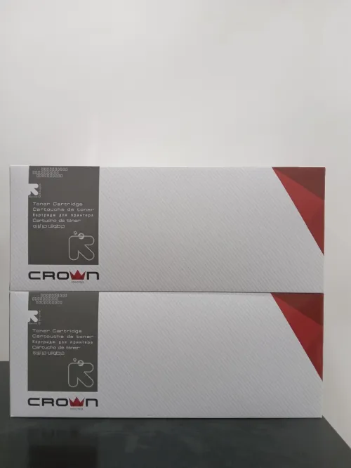 Toner Crown micro HP 650A / CP 5525