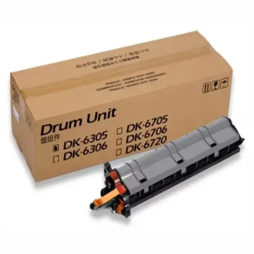 DRUM ORIGINAL KYOCERA DK 6705/DK 6705/DK 6305/DK 6306 pourTaskAlfa 3500i / 4500i / 5500i...(DK-6305)