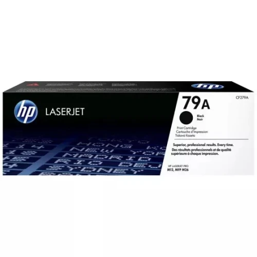 TONER HP ORIGINAL 79A