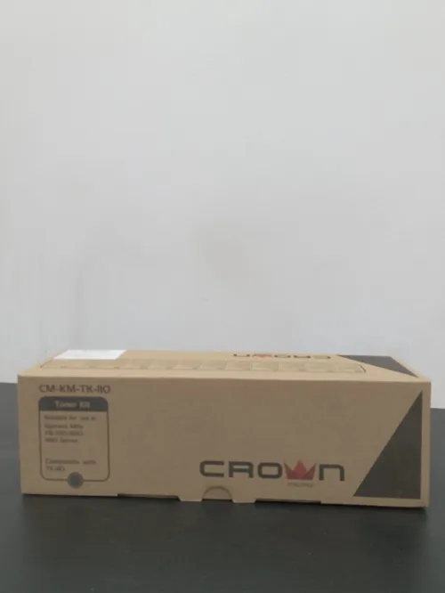 Toner Crown micro KM-TK110