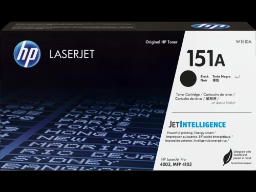 TONER HP ORIGINAL 151A