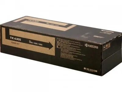TONER Kyocera TK-6305 