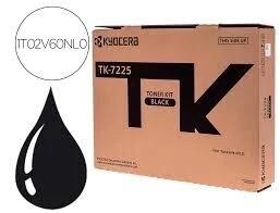 TONER KYOCERA ORIGINAL TaskAlfa 4012i -TK-7225 (1T02V60NL0)  35 000 Pages