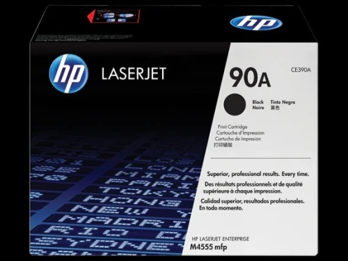 TONER HP 90A ORIGINAL