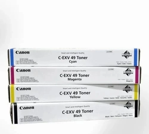 ORI-LIKE Toner C-EXV49 For Canon iR-ADV C3020/3330/3325/3320/3320L/3520/3525/3530/3125/3120 iR-ADV DX C3730i/DX C3725i/DX C3720i -22K
