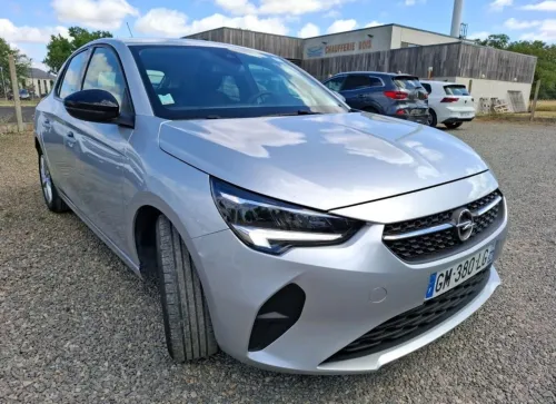 Opel Corsa 2023 